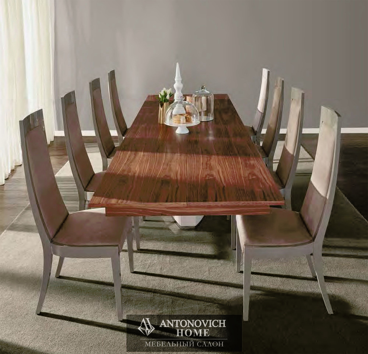 IMPERADOR PLUS 1 Dining Set by Olial, view 2