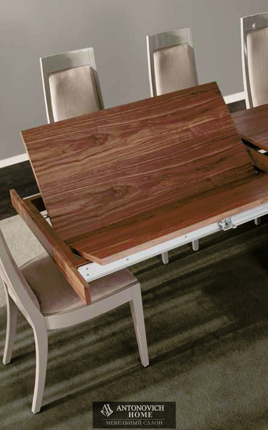 IMPERADOR PLUS 1 Dining Set by Olial, view 3