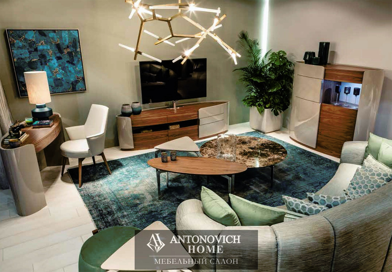 Olial IMPERADOR PLUS 2 Living Room