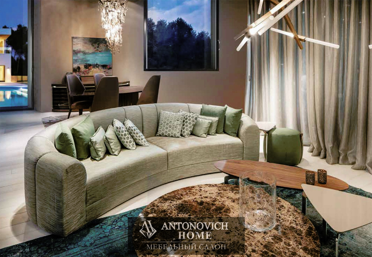 Olial IMPERADOR PLUS 2 Living Room, view 2