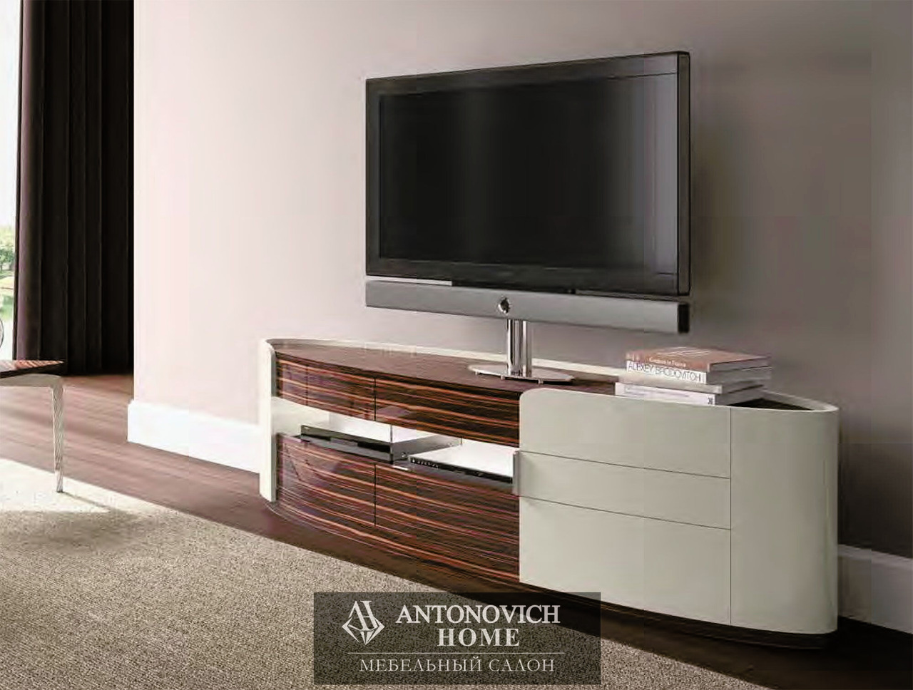 IMPERADOR PLUS 1 Living Room by Olial, view 2