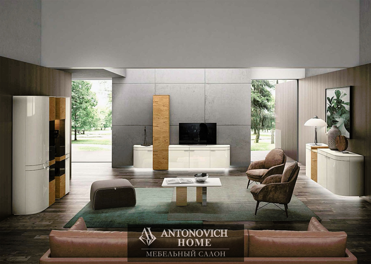 Olia MIOLA Living Room Furniture