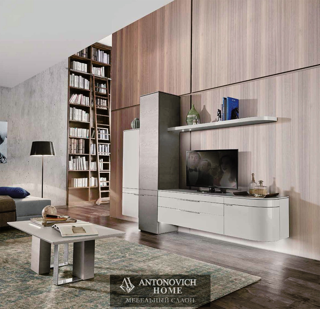 Olia MIOLA Living Room Furniture, view 2