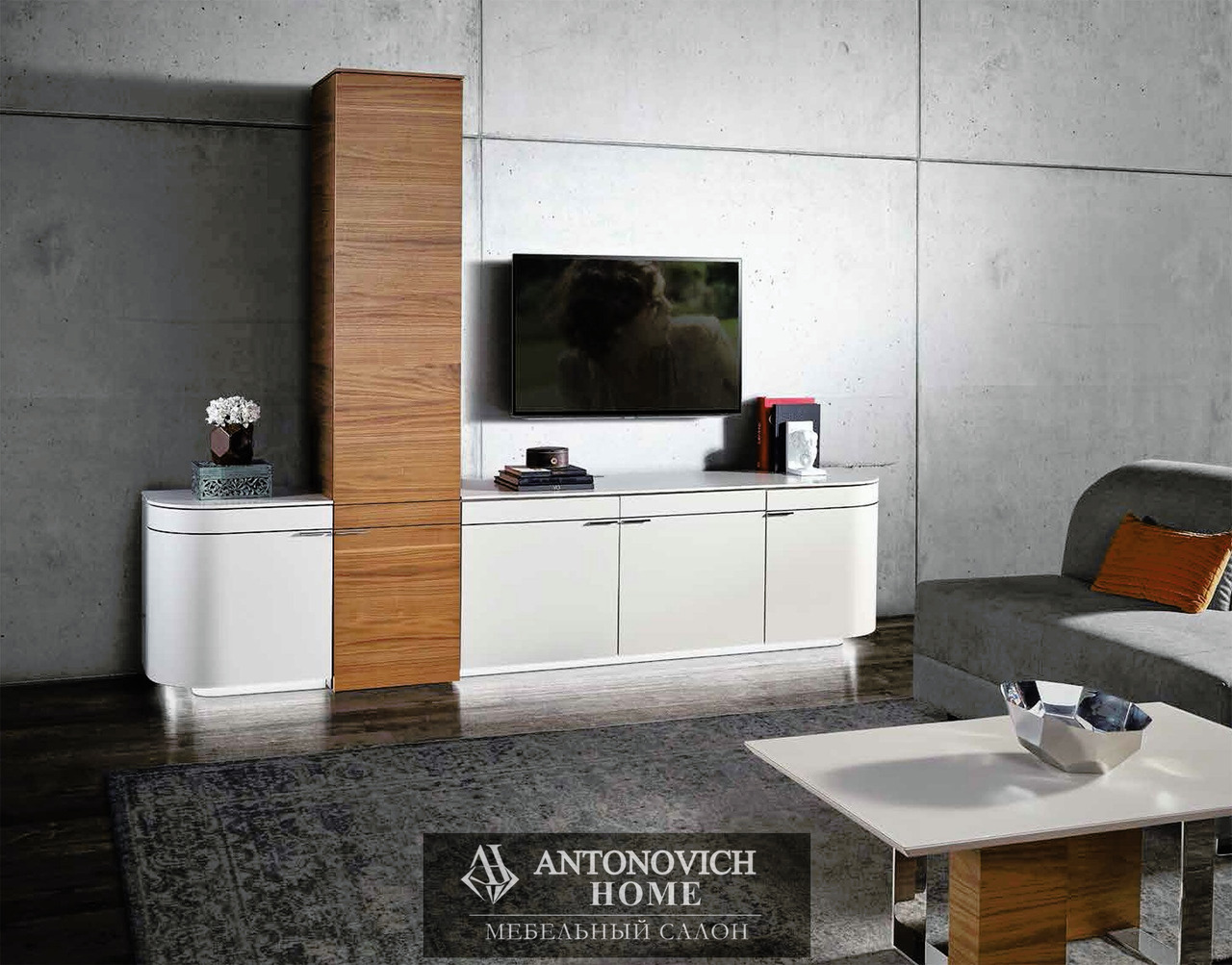 Olia MIOLA Living Room Furniture, view 3