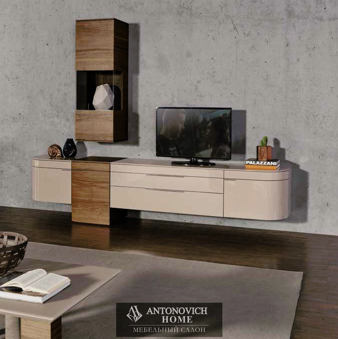 Olia MIOLA Living Room Furniture, view 6