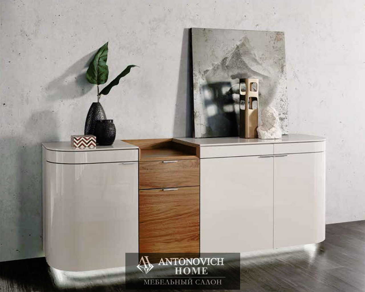 Olia MIOLA Dining Furniture, view 2