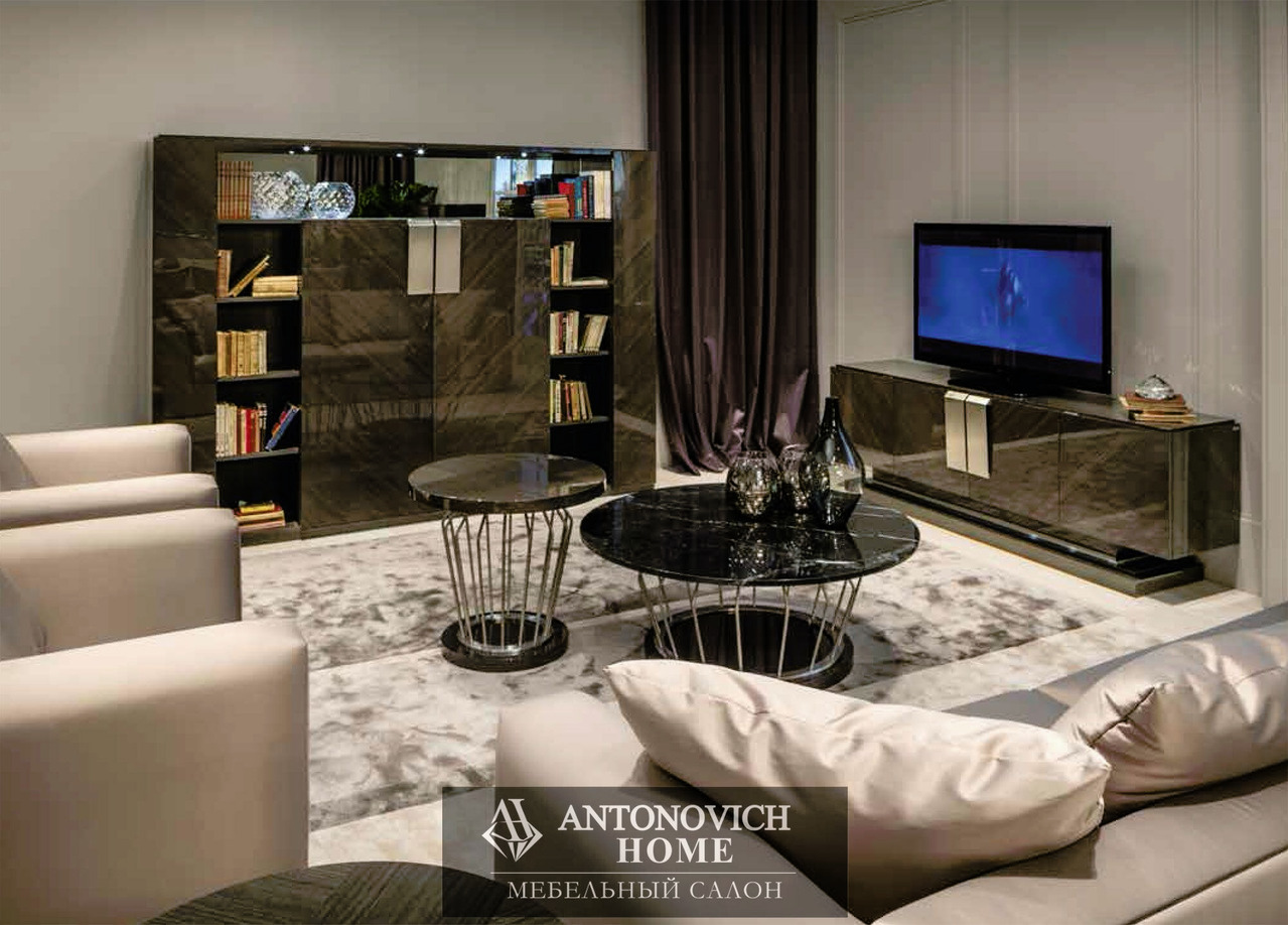 Olia PLAZA Living Room, view 2