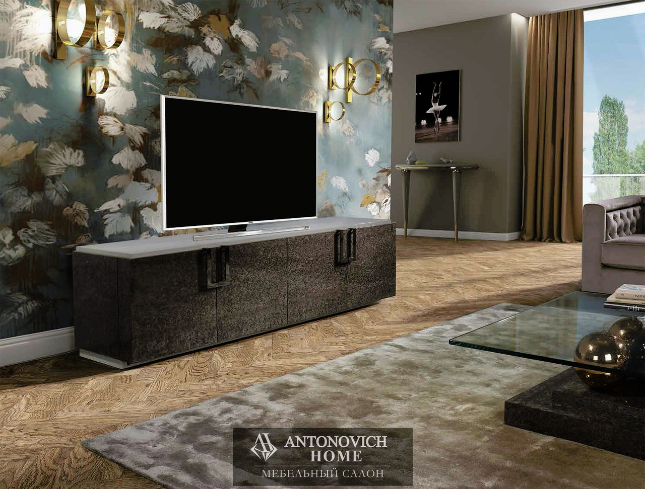 PORTOBELLO Living Room by Olial, view 4