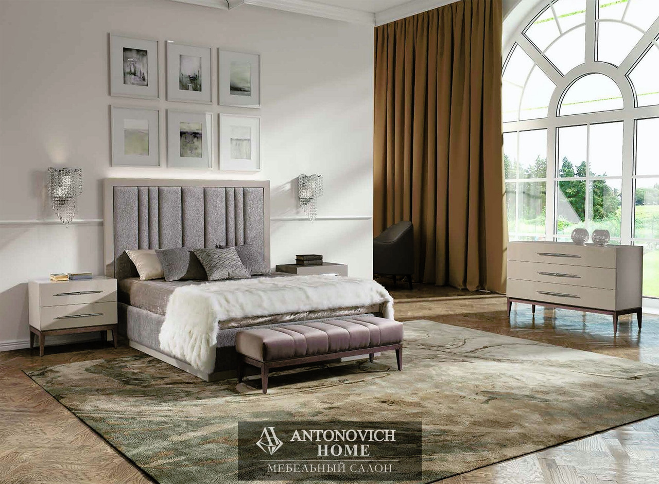 TIFFANY Bedroom by Olial