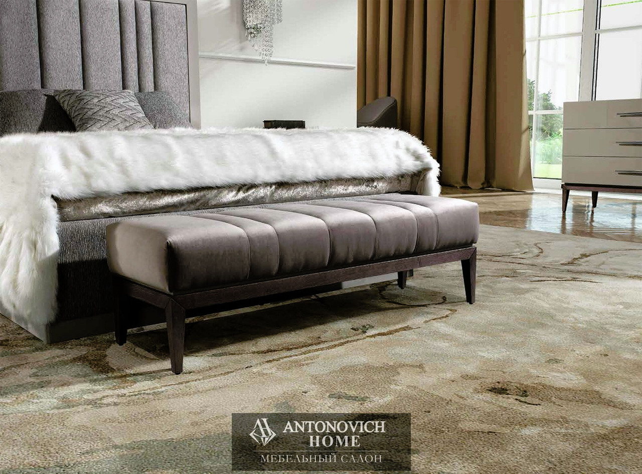 TIFFANY Bedroom by Olial, view 2