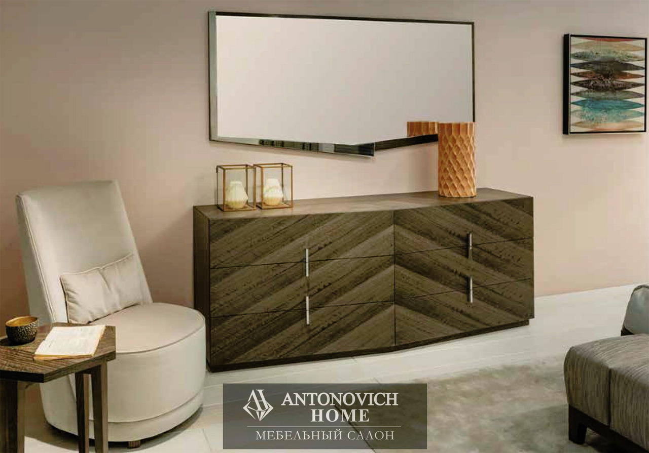 Olia TOPAZE Bedroom Furniture, view 3