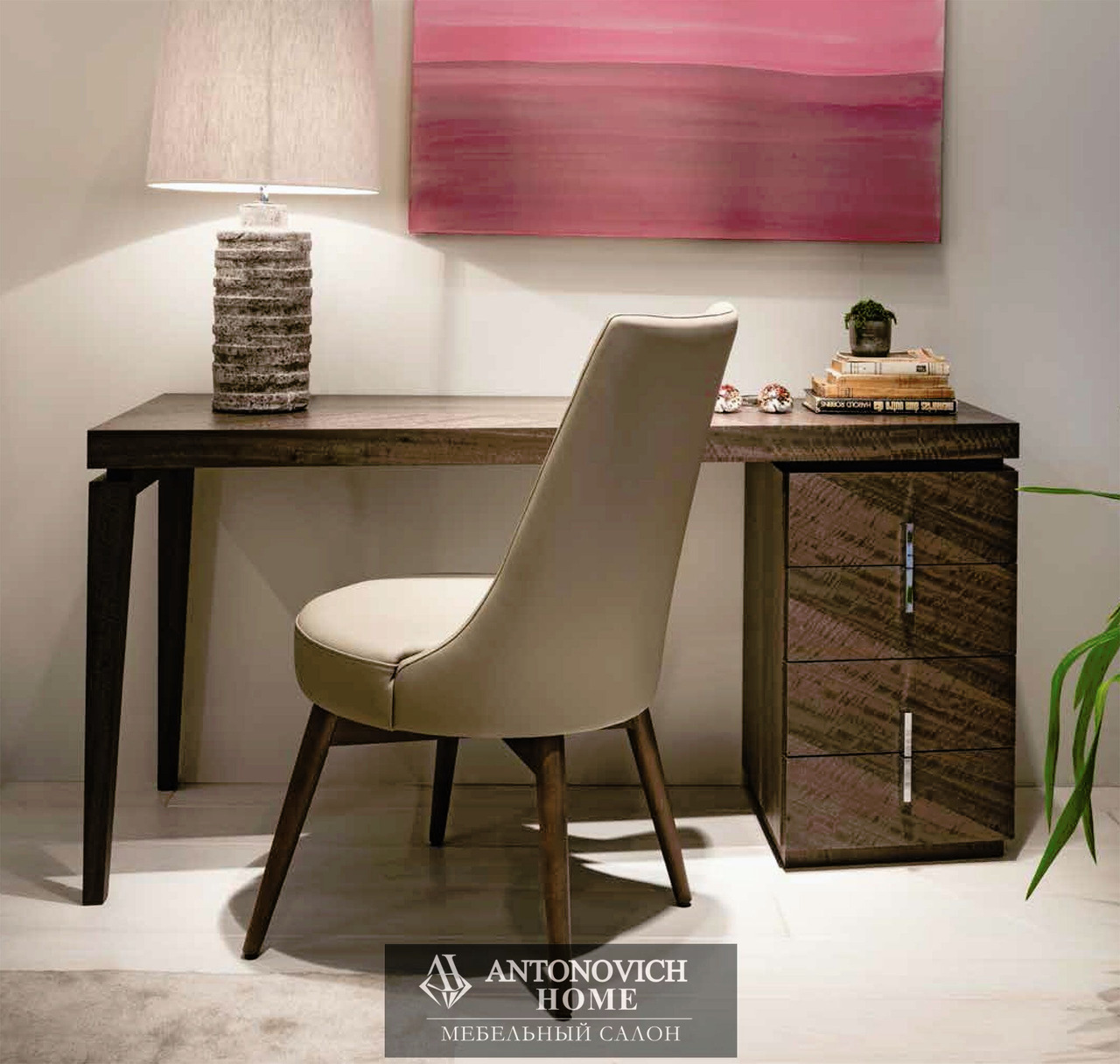 Olia TOPAZE Bedroom Furniture, view 2