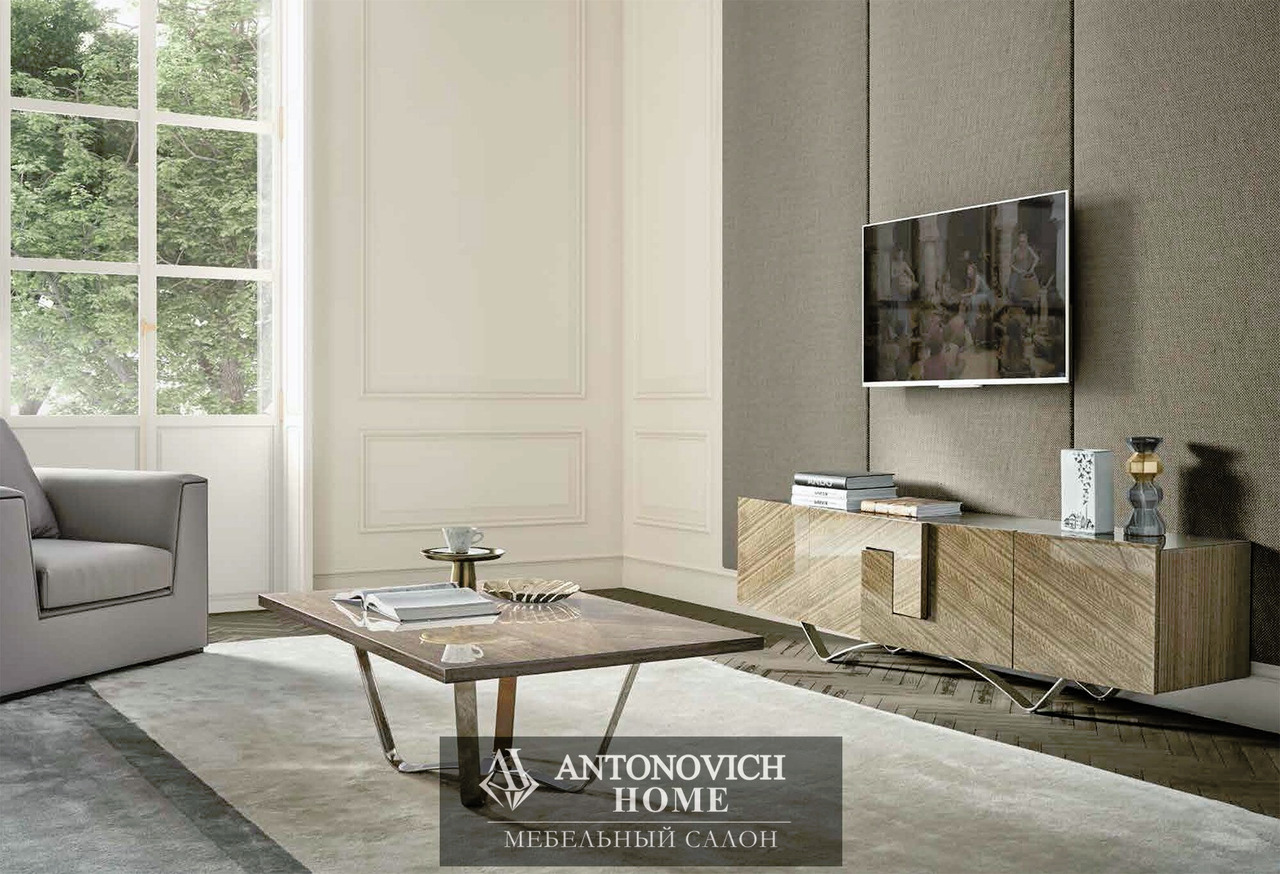 Olia TOPAZE Living Room, view 3