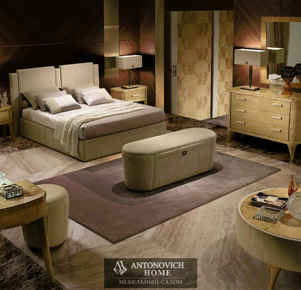 Richmond upon thames Bedroom by Barnini Oceo, view 2