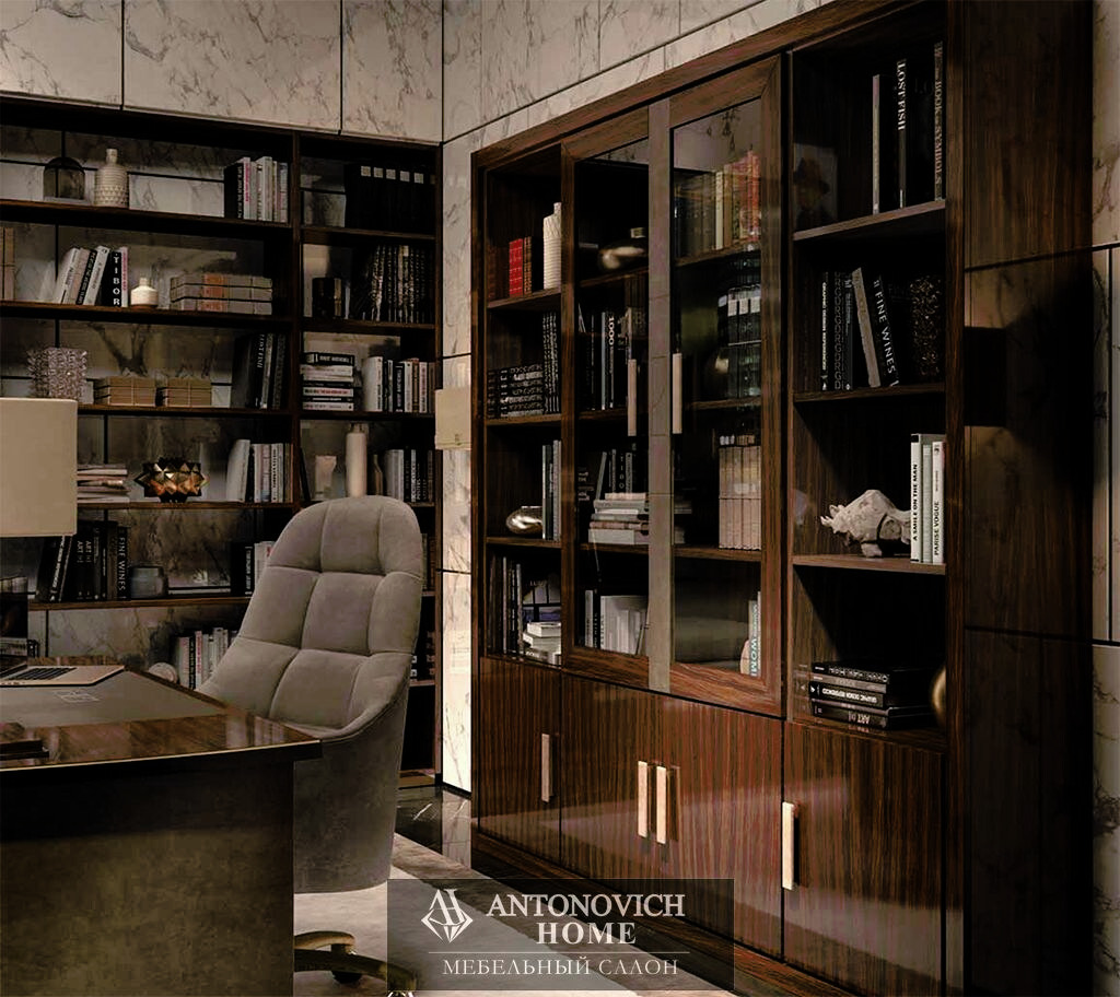 Barnini Oceo Richmond upon Thames Office Furniture