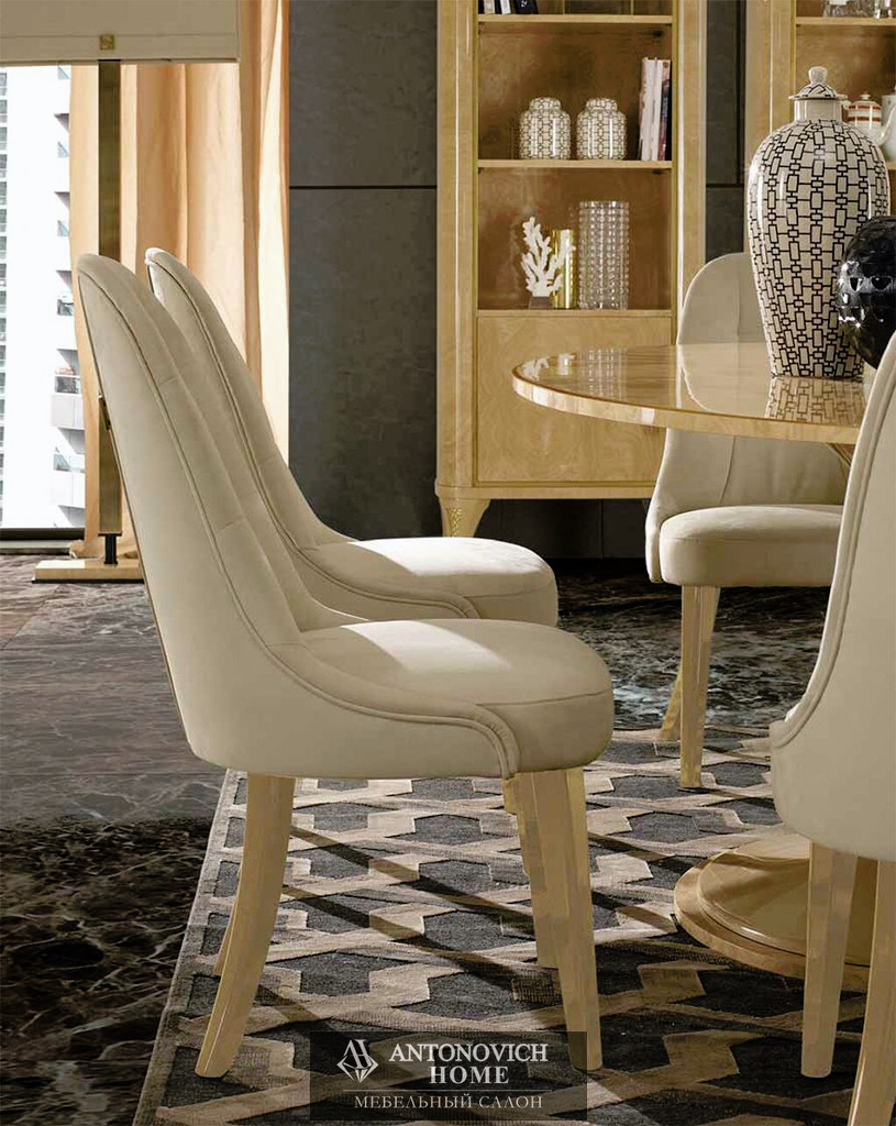Barnini Oceo Richmond Dining Collection, view 2