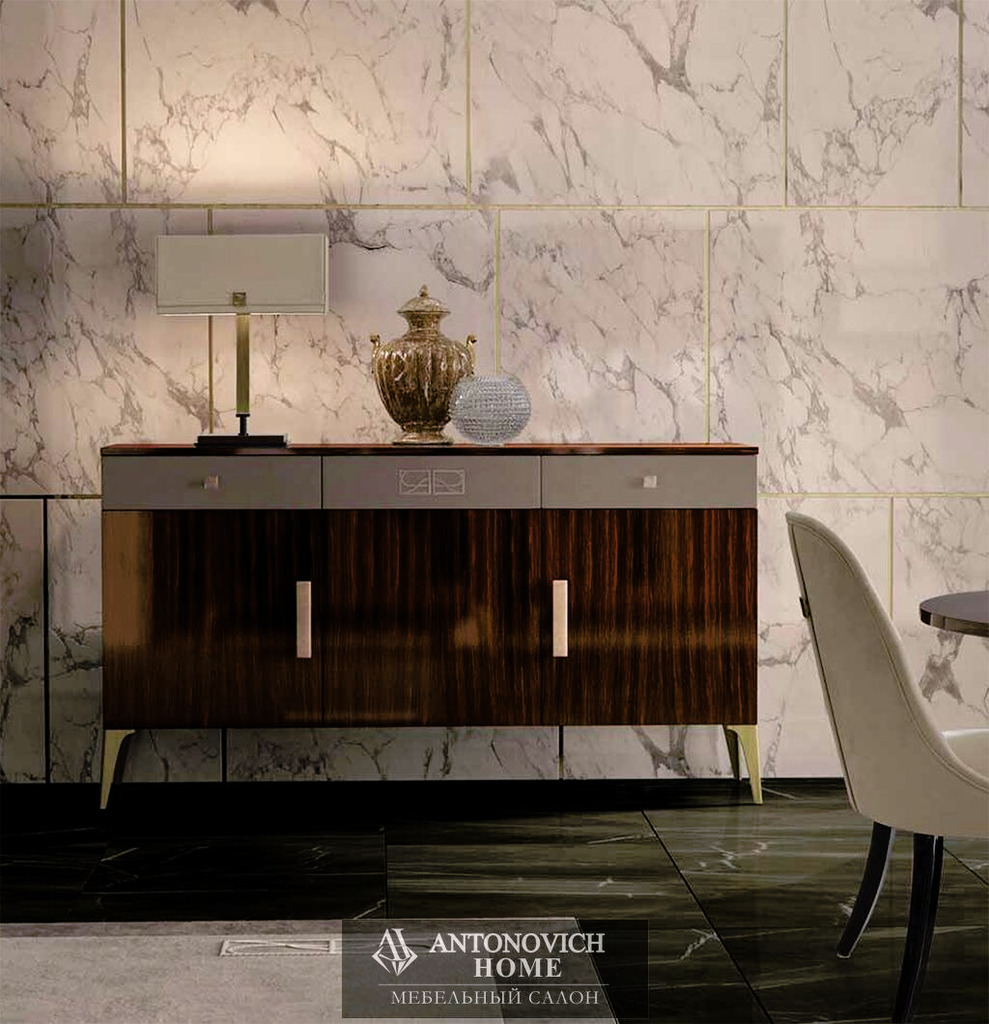 Barnini Oceo Richmond Dining Collection
