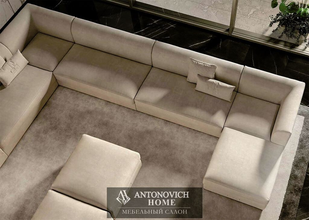 Barnini Oceo Richmond Living Room Furniture, view 10