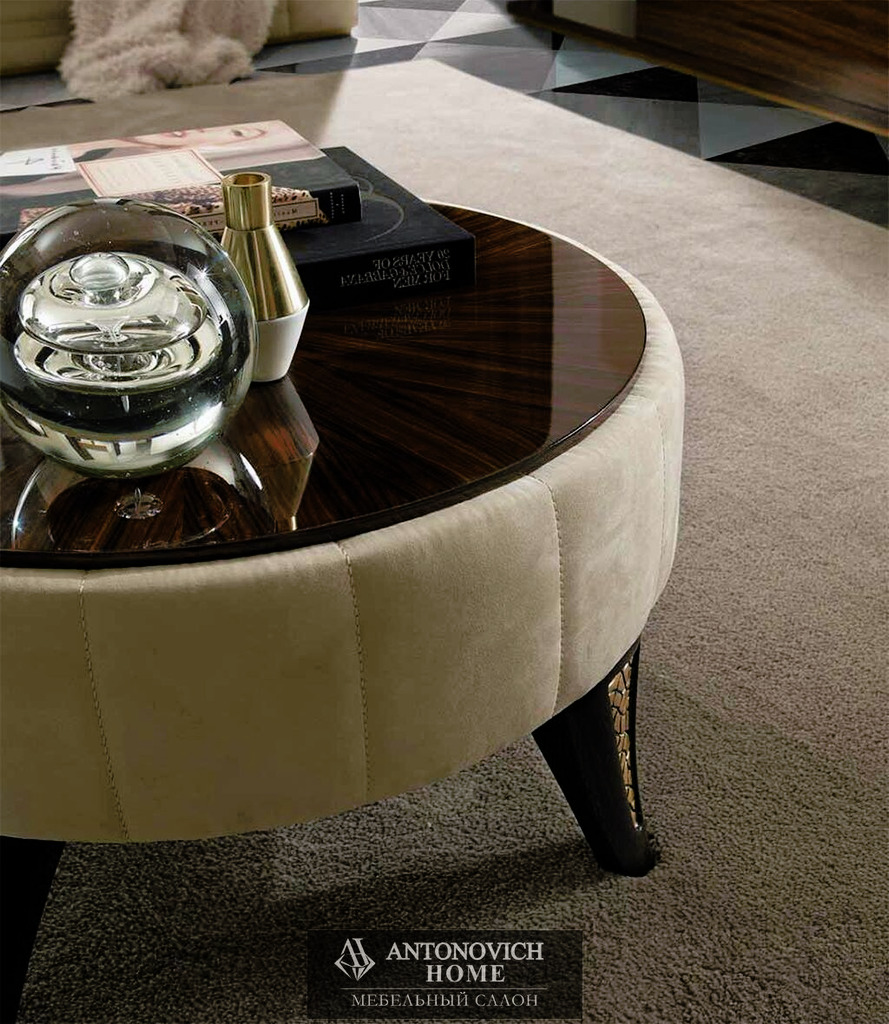 Barnini Oceo Richmond Living Room Furniture, view 8