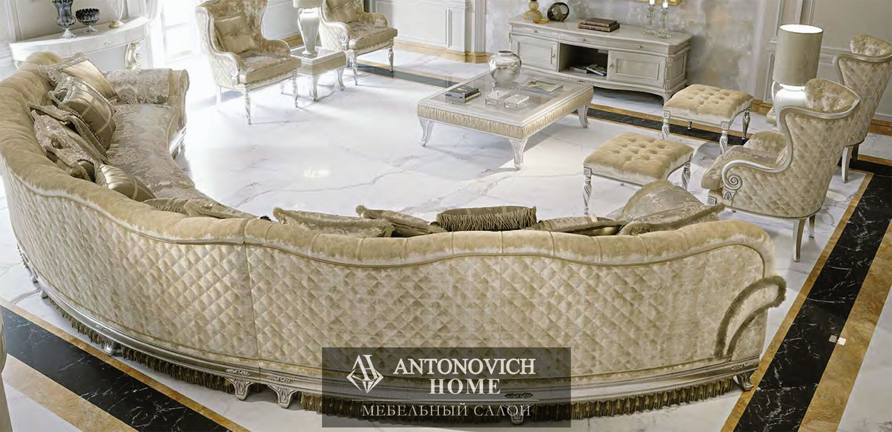 KEOMA Cristina Upholstered Furniture