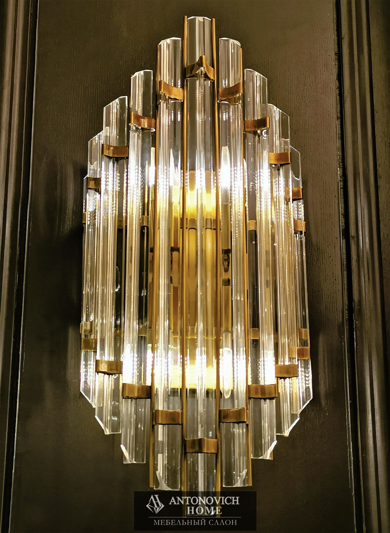 Jago Art Deco F Chandeliers, view 4