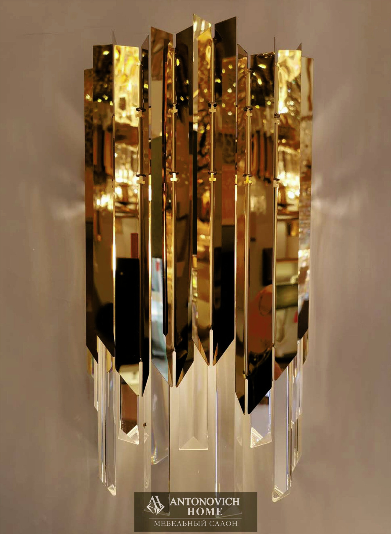 Jago Art Deco F Chandeliers, view 5