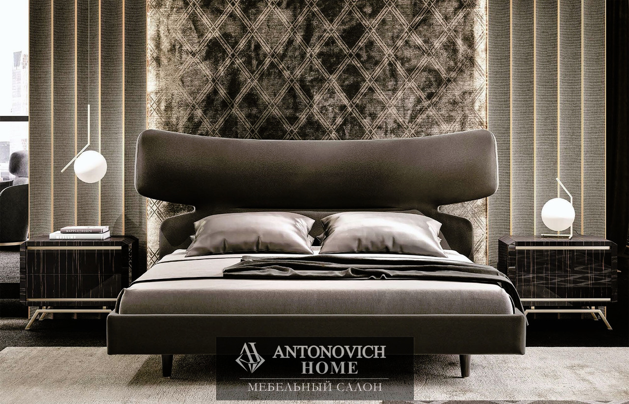 Barnini Oseo Richmond Bedroom Collection, view 2