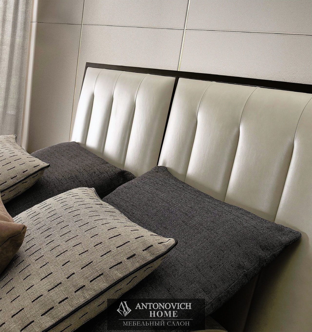 Barnini Oseo Richmond Bedroom 3