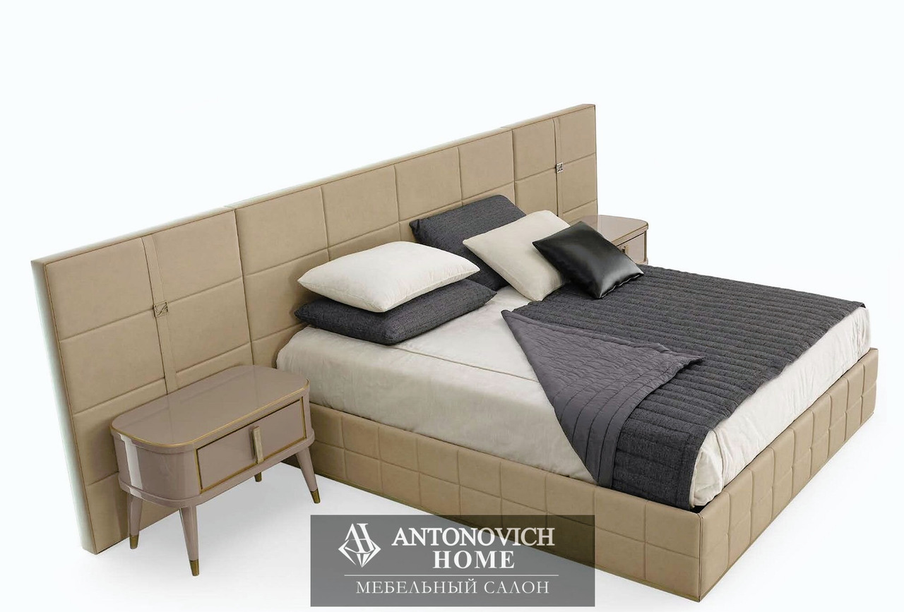 Barnini Oseo Richmond upon Thames Bedroom, view 3