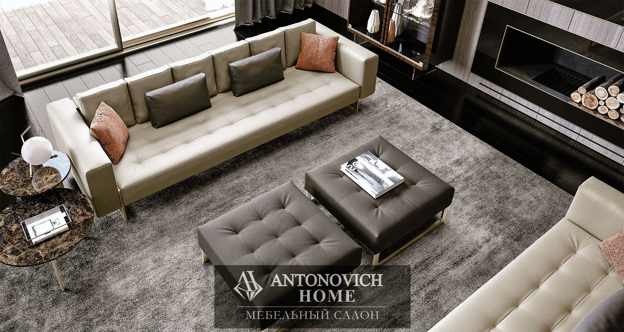 Barnini Oceo Richmond upon Thames Living Room Furniture