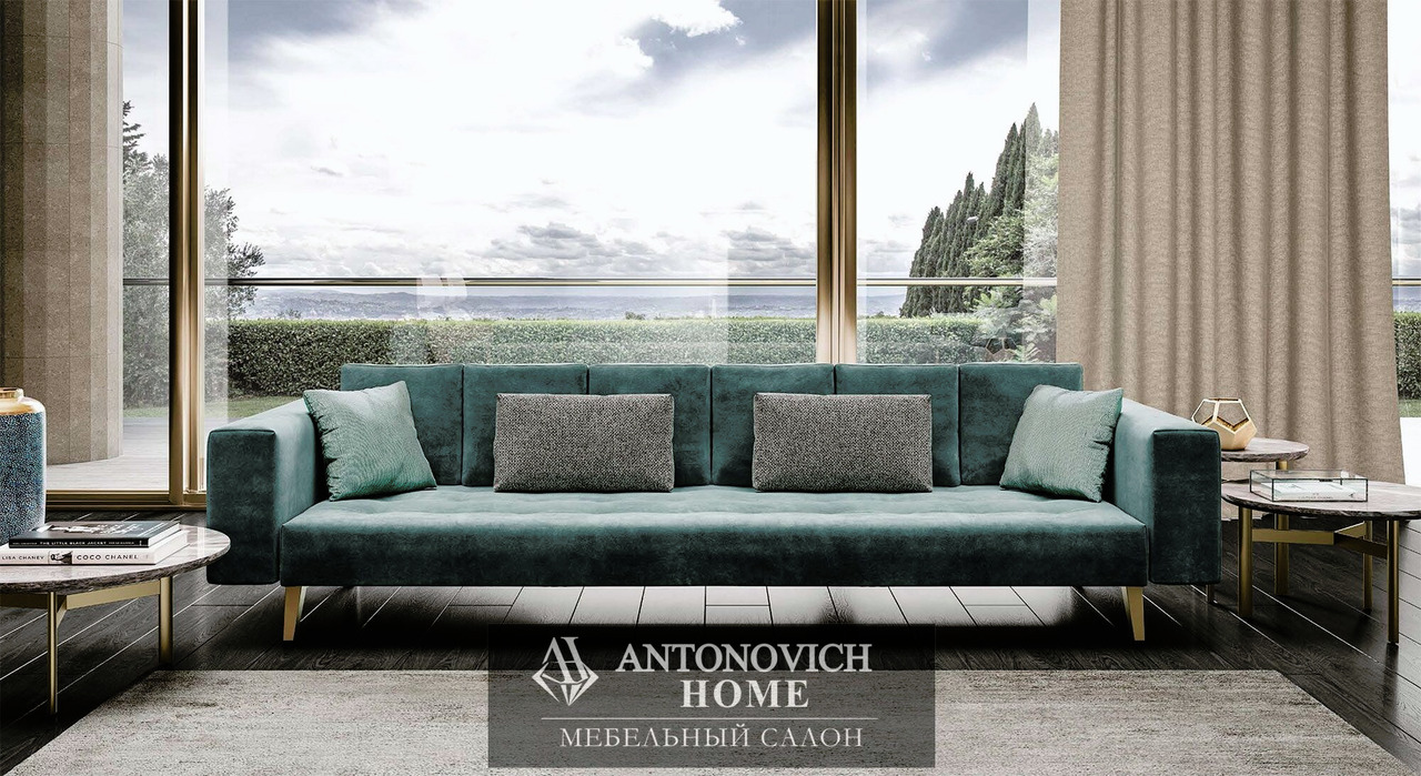 Barnini Oceo Richmond upon Thames Living Room Furniture, view 7