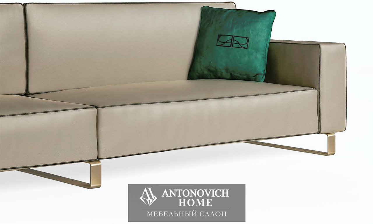 Barnini Oceo Richmond upon Thames Living Room, view 2