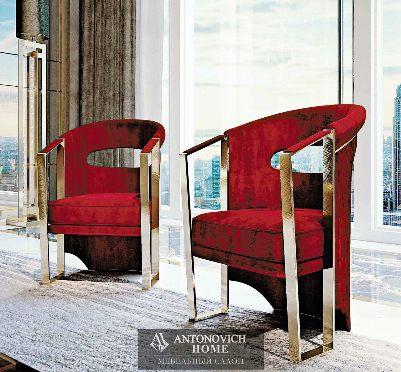 Camilla Living Room by KEOMA, view 10