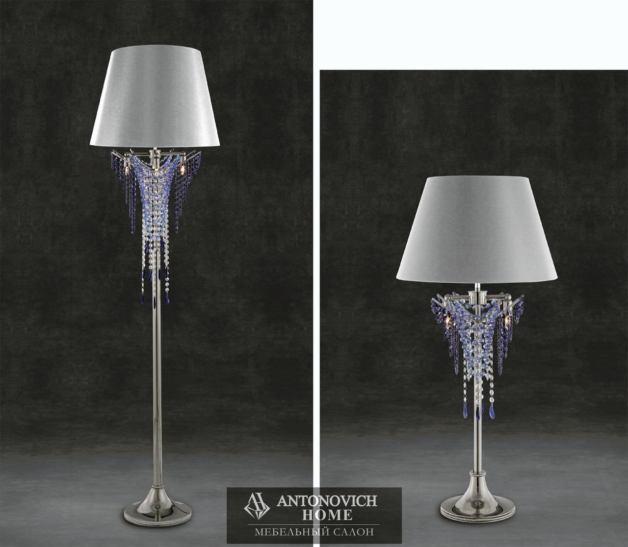 Atlantida Lighting Collection by Castro Lighting, view 3