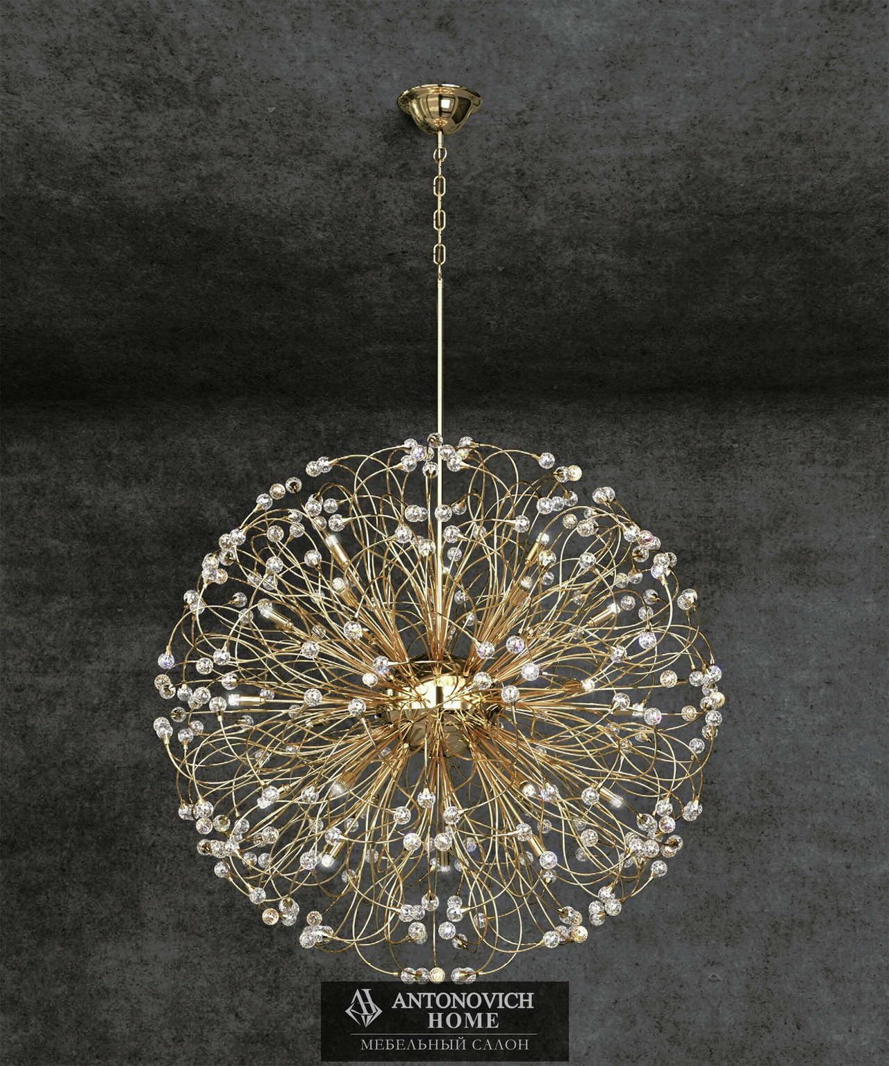 Castro Lighting Braga Light