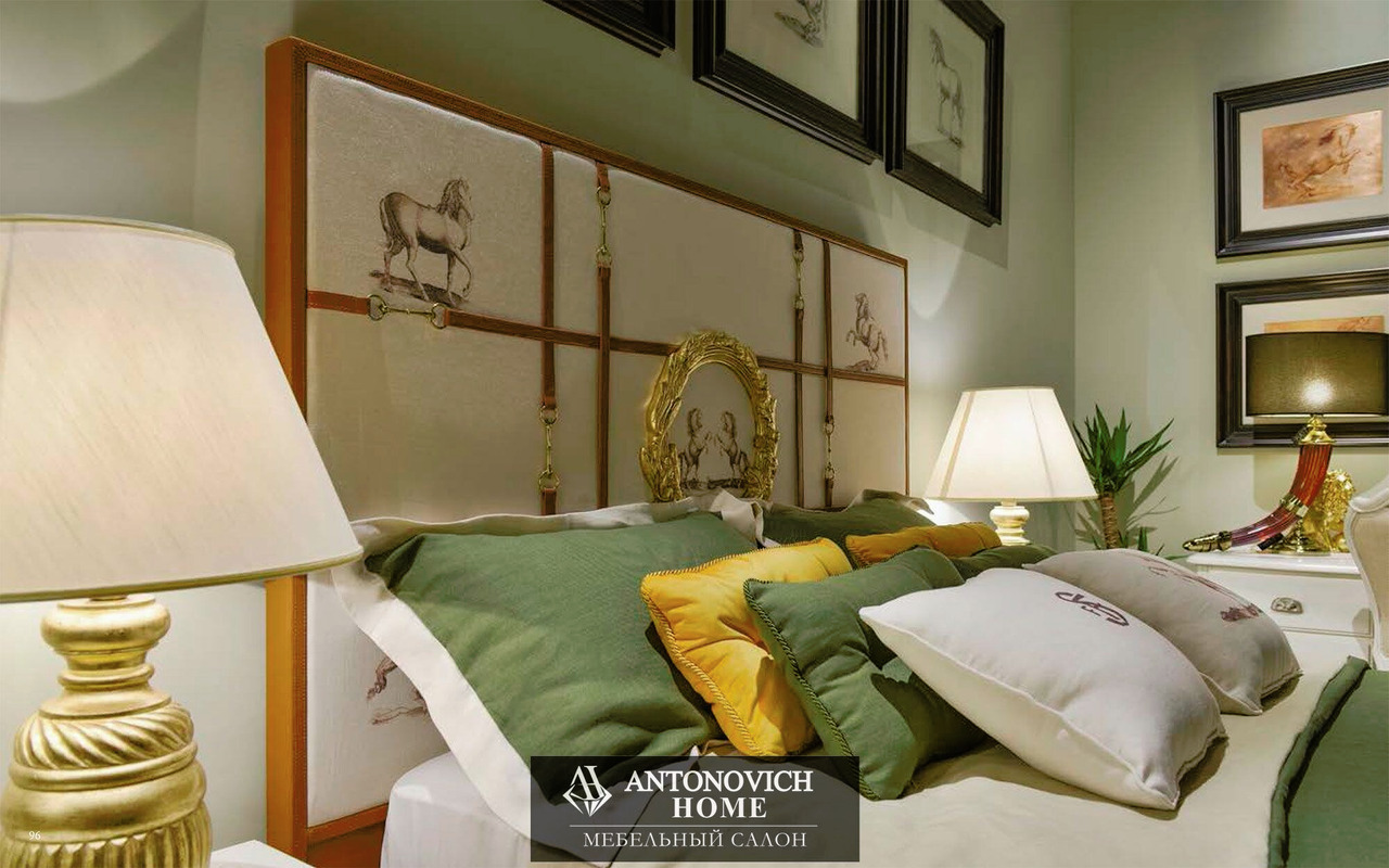 Savio Firmino Jungle Wonders Bedroom 6