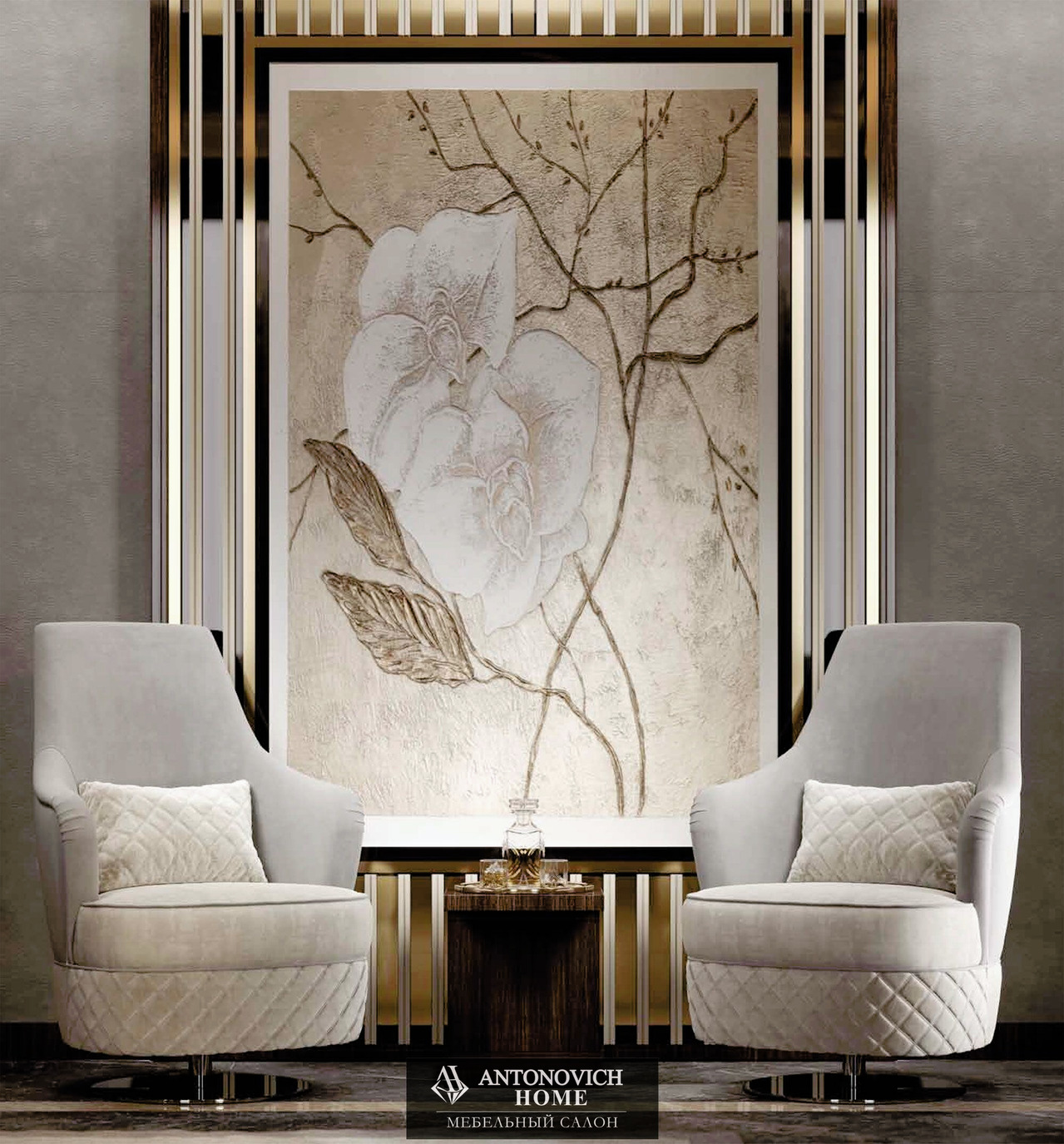ARES Bedroom by Ceppi Style, view 9