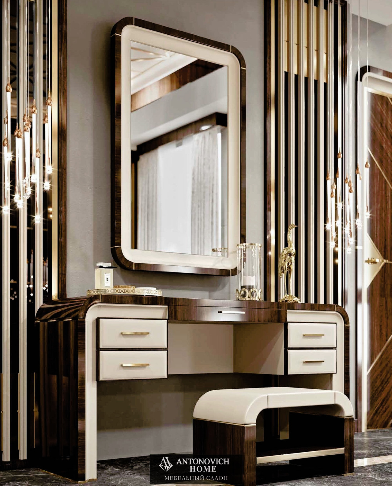 ARES Bedroom by Ceppi Style, view 7