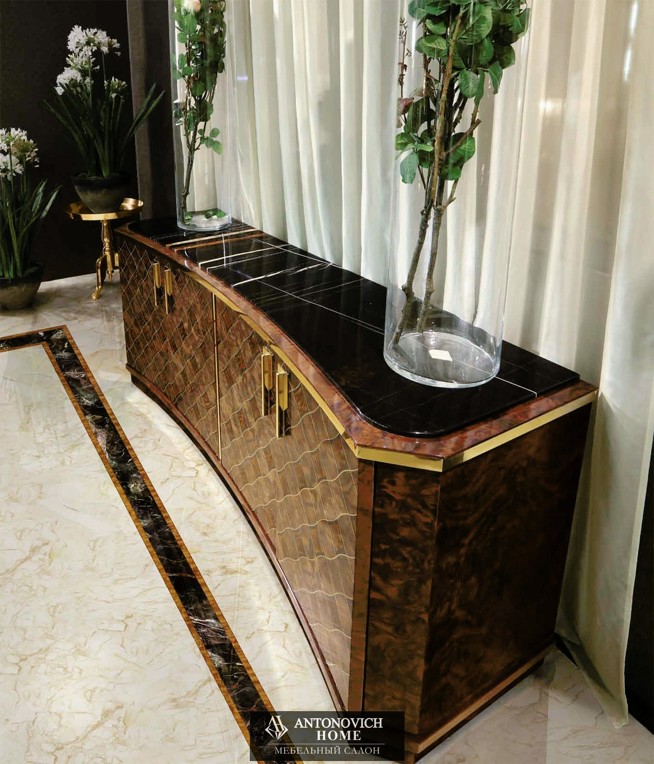 ATENA Dining Collection by Ceppi Style, view 6