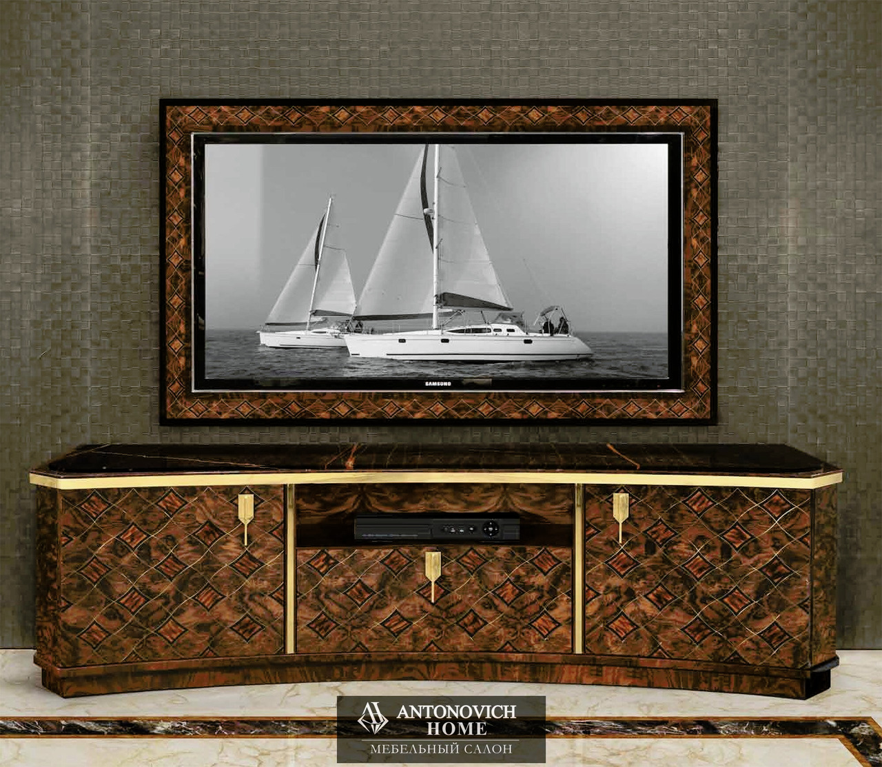 ATENA Living Room by Ceppi Style, view 4