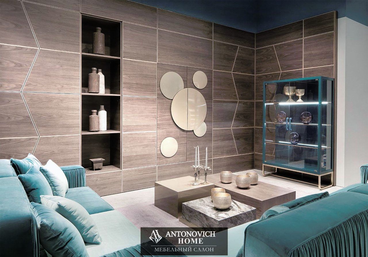 Corte Zari Coronado Living Room, view 2
