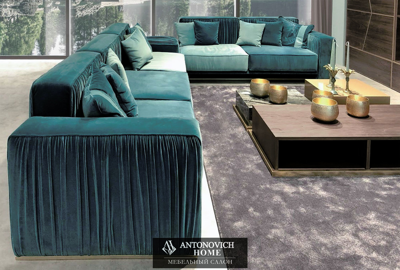 Corte Zari Coronado Living Room, view 4