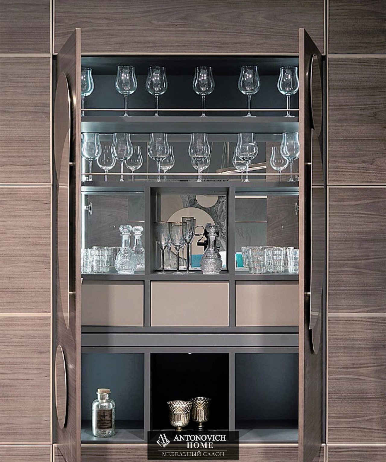 Corte Zari Coronado Living Room, view 6