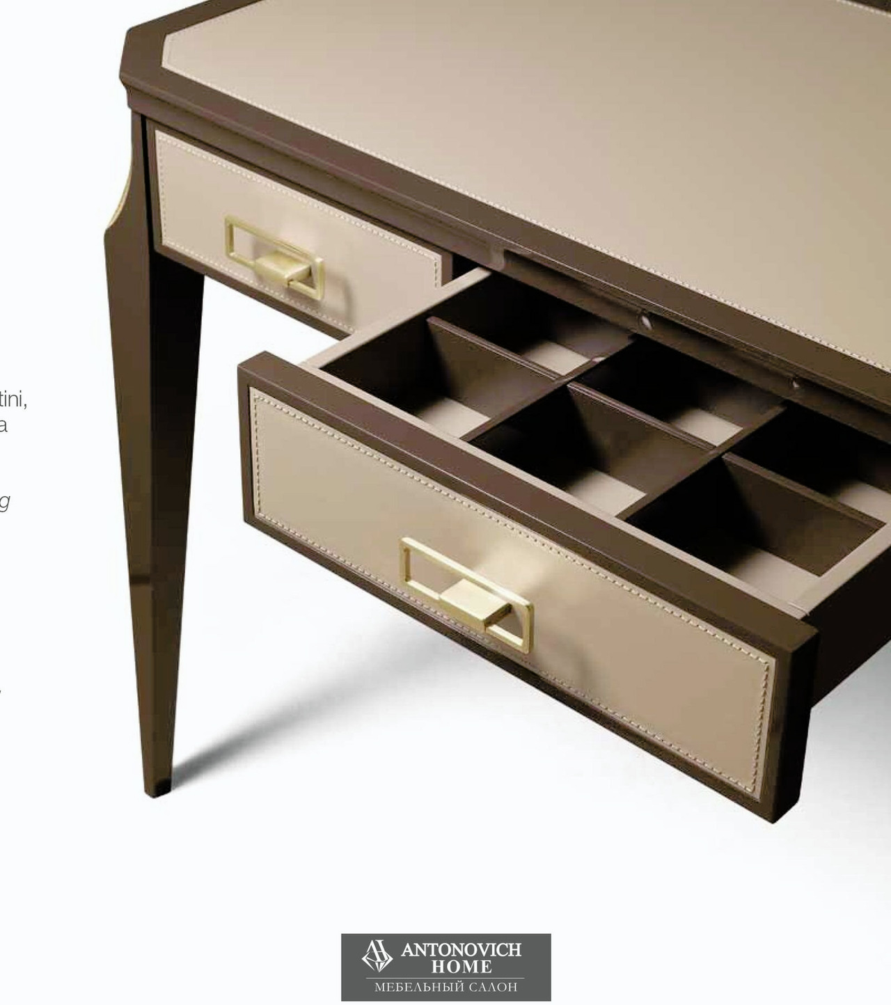 Ceppi Style Dafne Bedroom, view 7