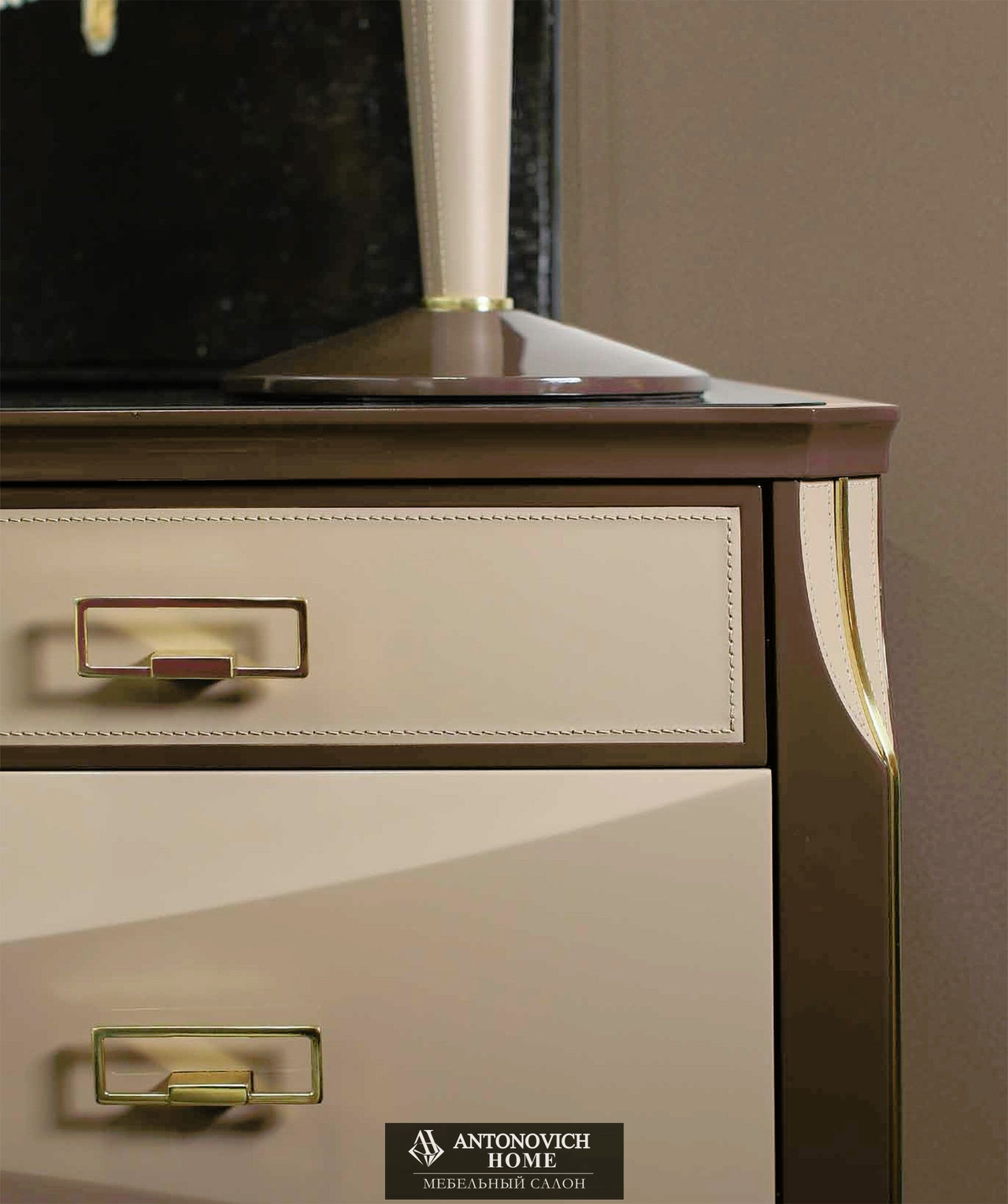 Ceppi Style Dafne Bedroom, view 5