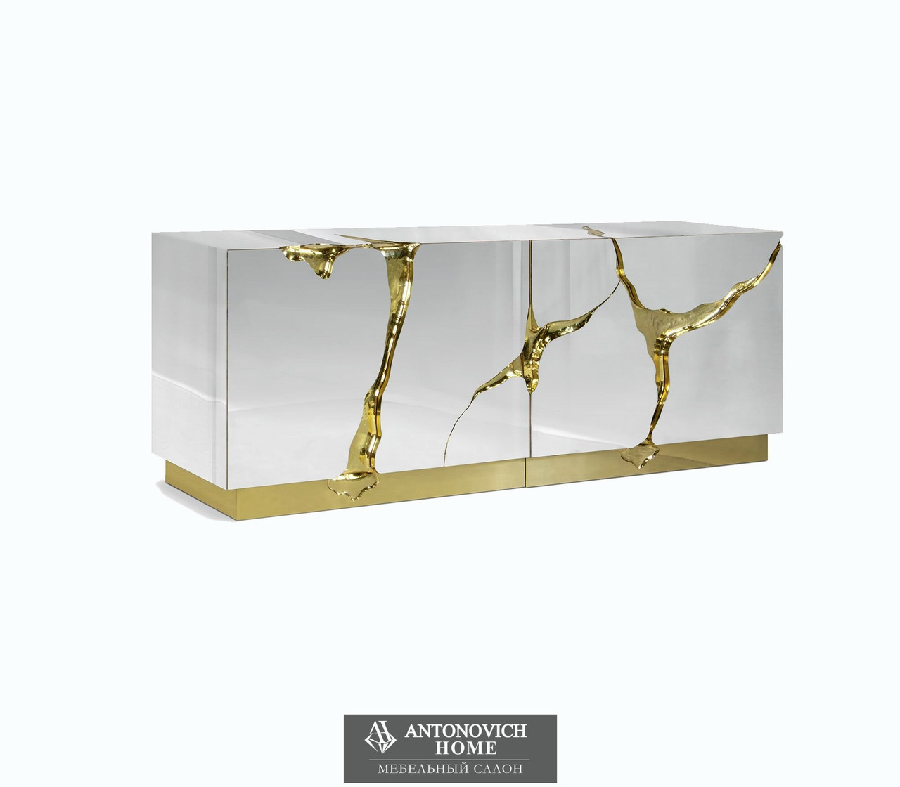 Lapiaz Sideboard by Boca do Lobo, view 3