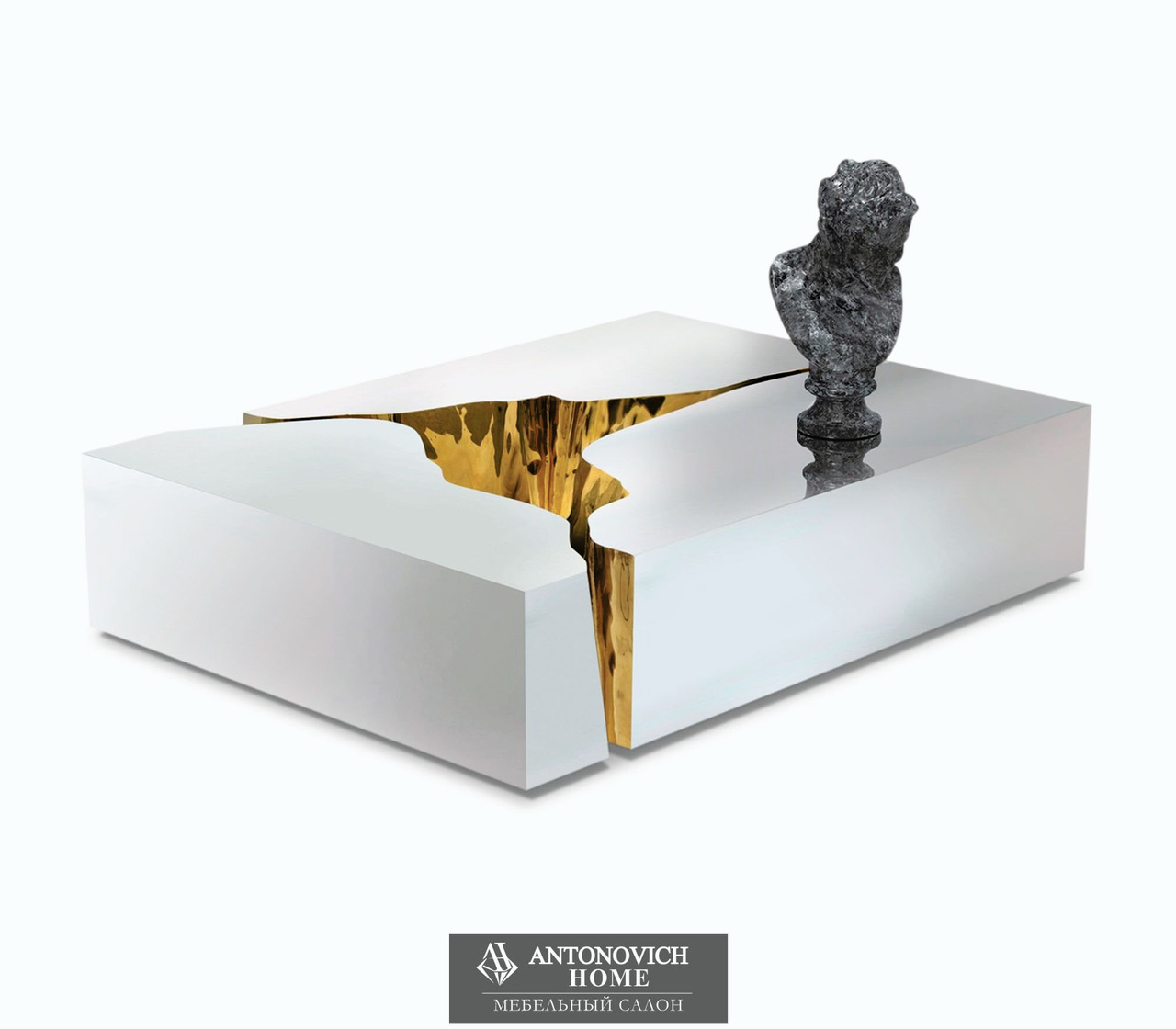 Boca do lobo LAPIAZ Luxury Coffee Table, view 3