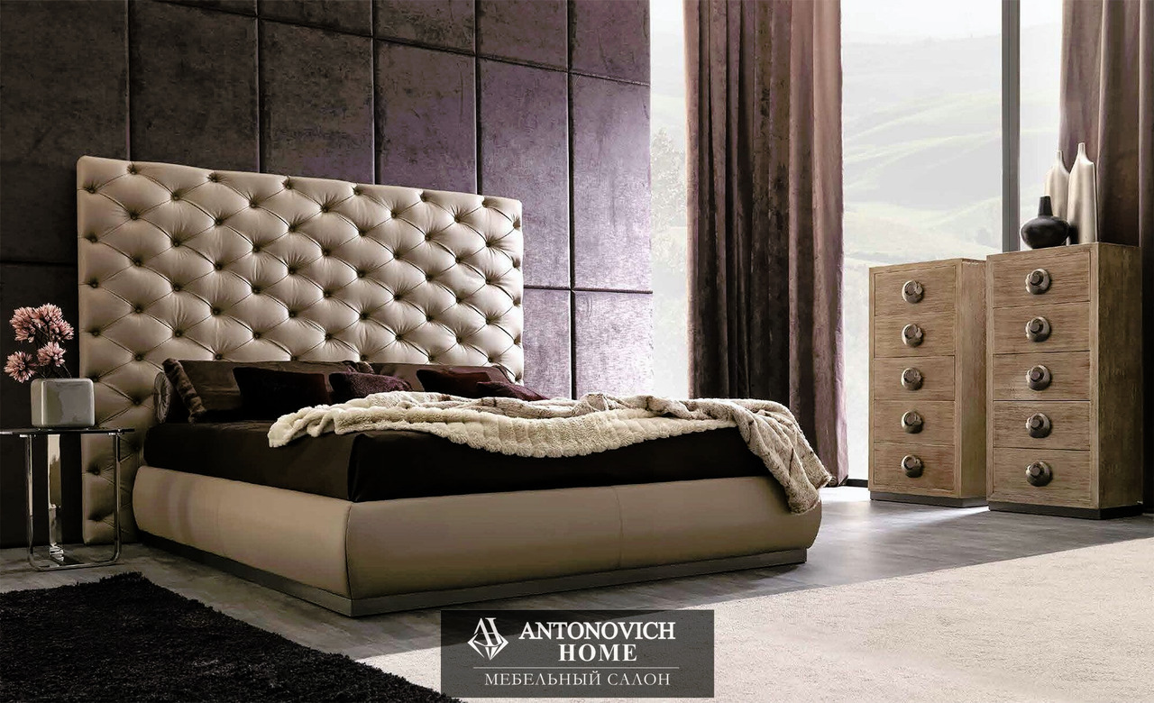 CorteZari Zoe Gold 2 Bedroom