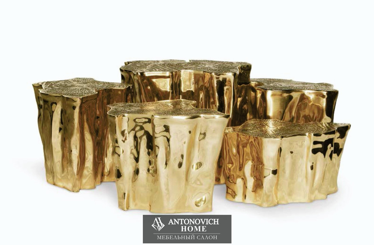 Eden Coffee Tables by Boca do lobo, view 5