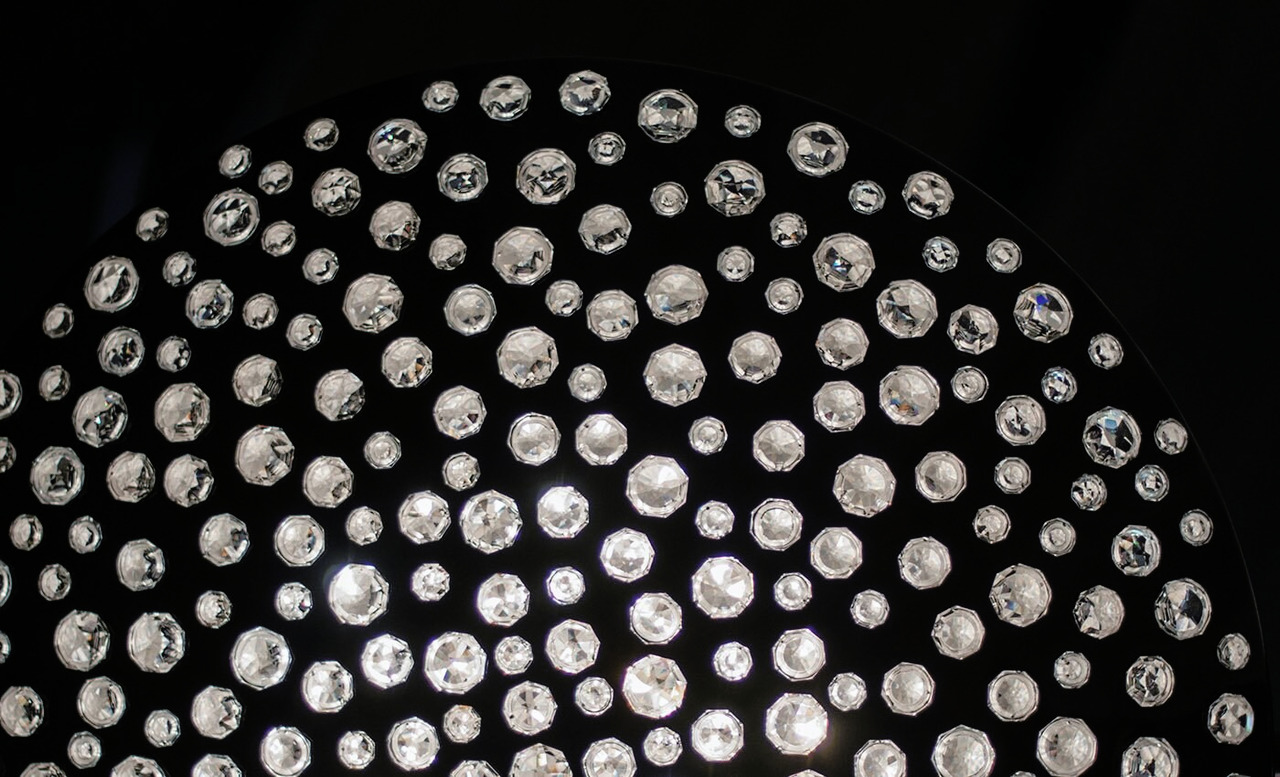 Manooi CIELO Crystal Chandelier